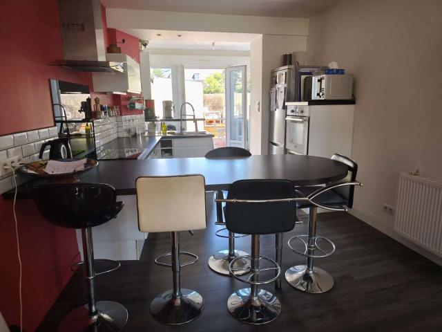 Vente appartement 3 pièces Parame 35