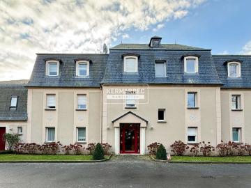 Vente appartement 3 pièces Parame 35