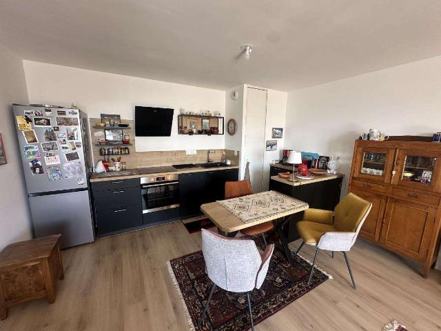 Vente appartement 3 pièces Parame 35