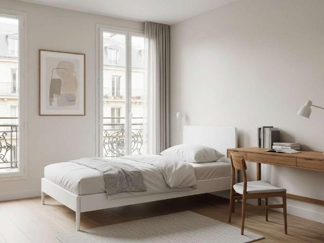 Vente appartement 3 pièces Parame 35