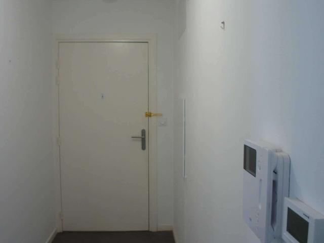 Vente appartement 3 pièces Parame 35