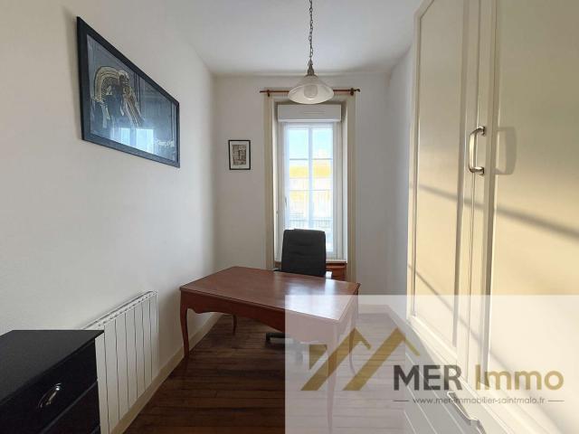 Vente appartement 3 pièces Parame 35