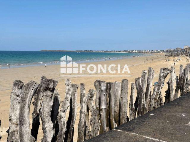 Vente appartement 3 pièces Parame 35