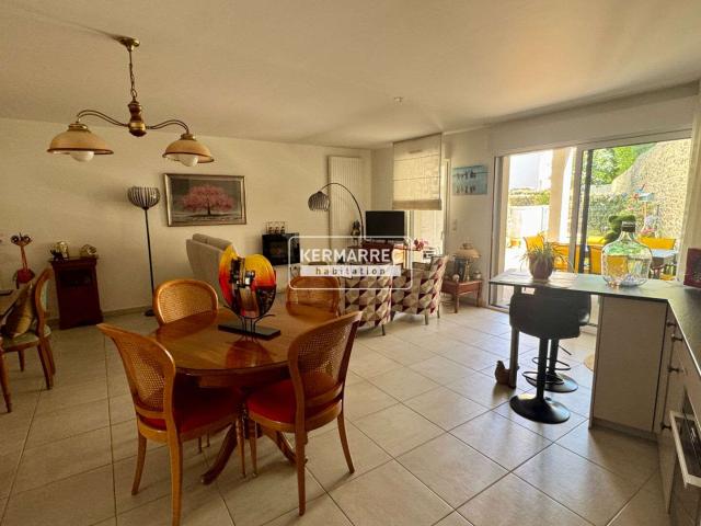 Vente appartement 3 pièces Parame 35