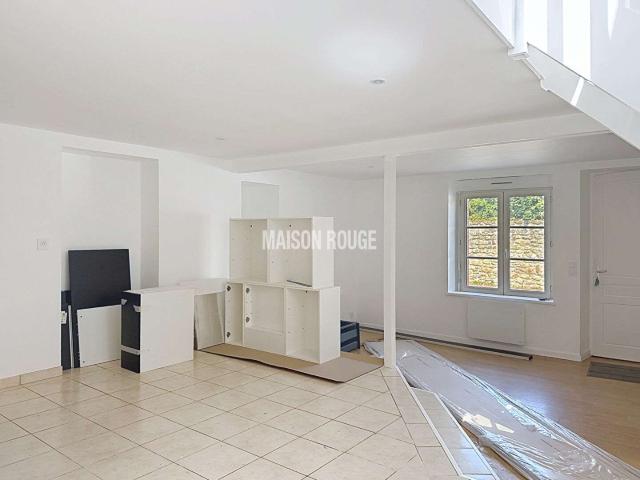 Vente appartement 3 pièces Parame 35