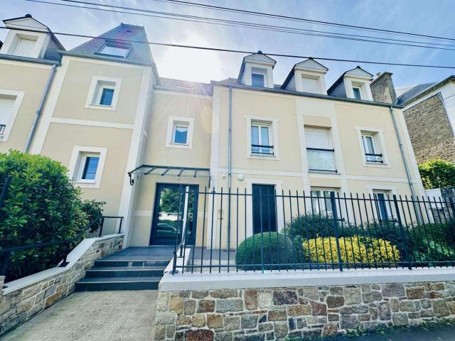 Vente appartement 3 pièces Parame 35