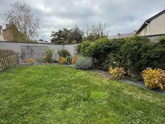 Vente appartement 3 pièces Parame 35