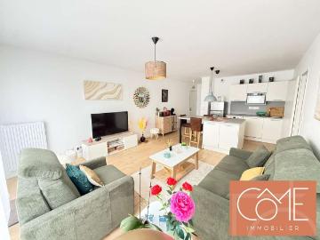 Vente appartement 3 pièces Parame 35