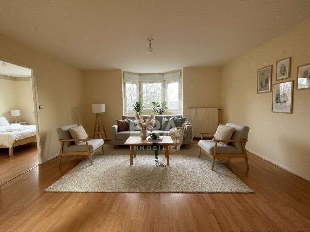 Vente appartement 3 pièces Parame 35