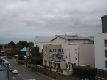 Vente appartement 3 pièces Parame 35