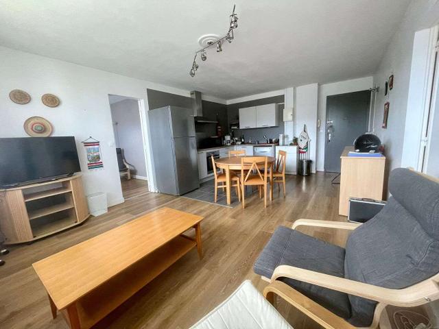 Vente appartement 3 pièces Parame 35