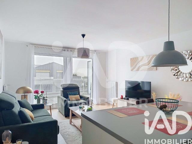 Vente appartement 3 pièces Parame 35