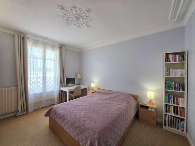 Vente appartement 3 pièces Paris 13e 75
