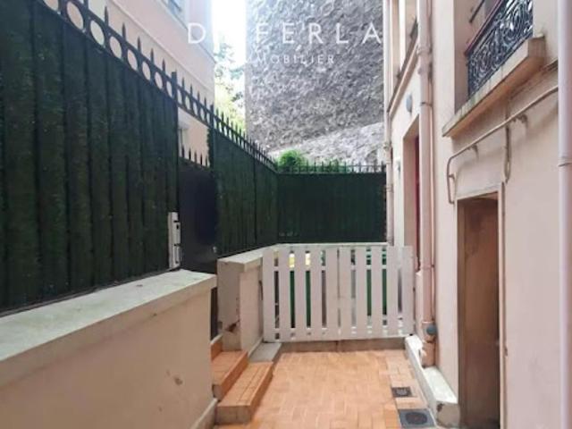 Vente Appartement 3 pièces 0 m2 Paris 13ème