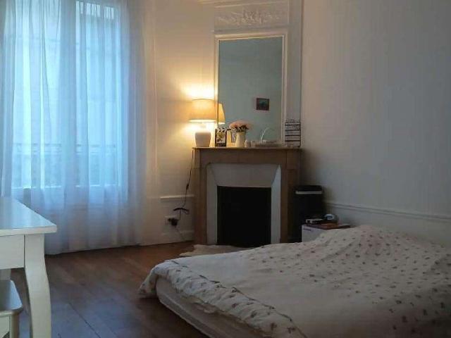 Vente appartement 3 pièces Paris 12e 75