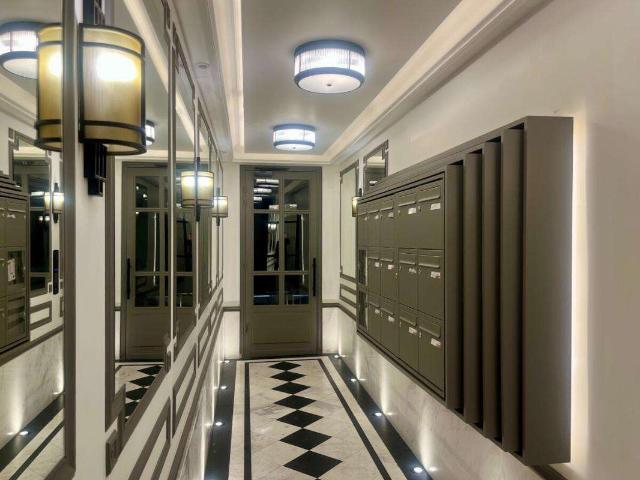 Vente appartement 3 pièces Paris 2e 75