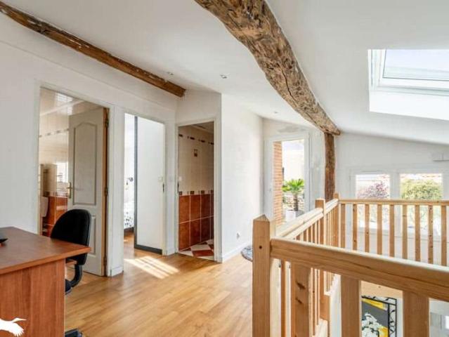 Vente maison 3 pièces Passay 44