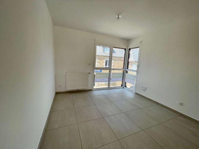 Vente appartement 3 pièces Penvénan 22