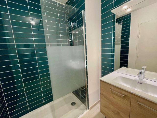 Vente appartement 3 pièces Penvénan 22