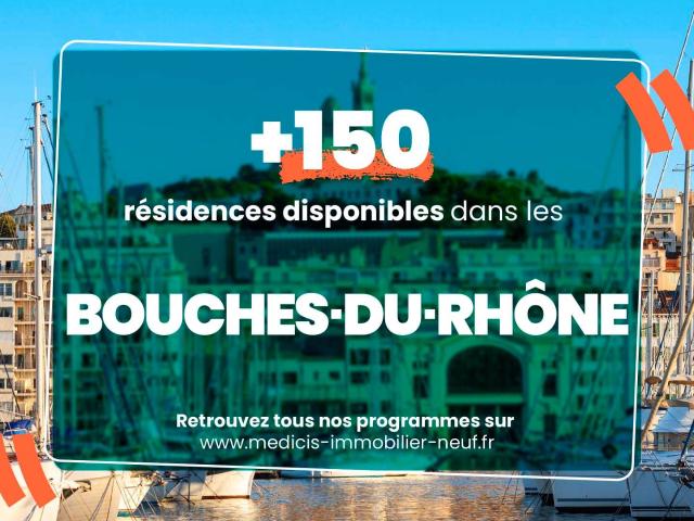 Vente appartement 3 pièces Pertuis 84