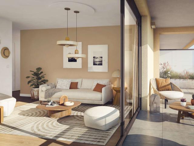 Vente appartement 3 pièces Perros Guirec 22