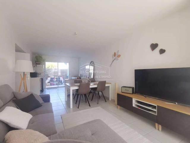 Vente appartement 3 pièces Piriac sur Mer 44