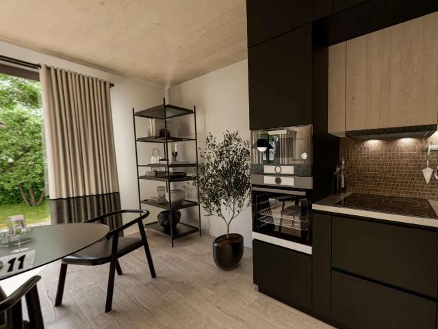 Vente maison 3 pièces Pont Rean 35