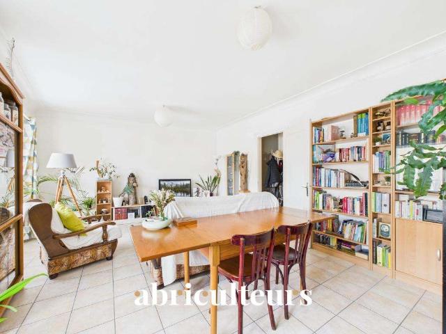 Vente appartement 3 pièces Pont Saint Martin 44