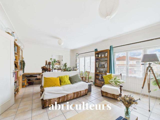 Vente appartement 3 pièces Pont Saint Martin 44