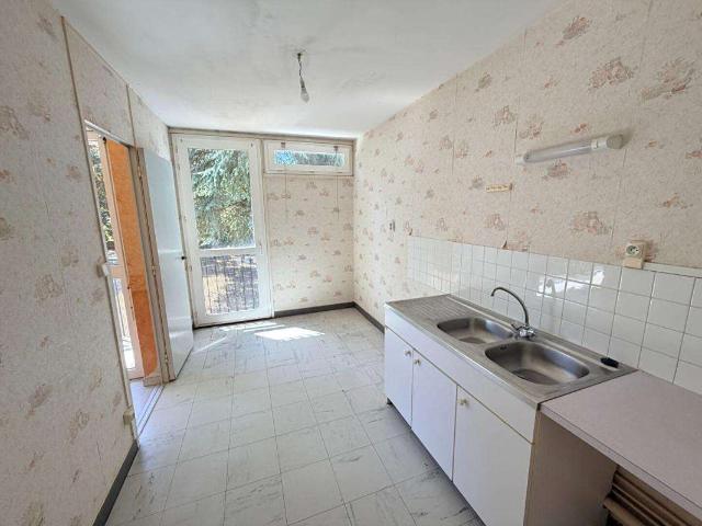 Vente appartement 3 pièces Pontchâteau 44