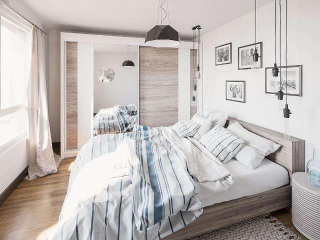 Vente appartement 3 pièces Pontchâteau 44