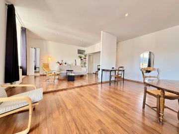 Vente appartement 3 pièces Pontivy Château Gaillard 56