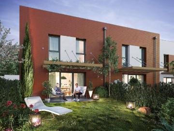 Vente appartement 3 pièces Poitiers 86