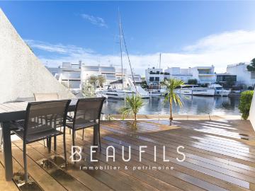 Méditerranée, La Languedocienne Montpellier, Maurin, Hérault, Languedoc-Roussillon