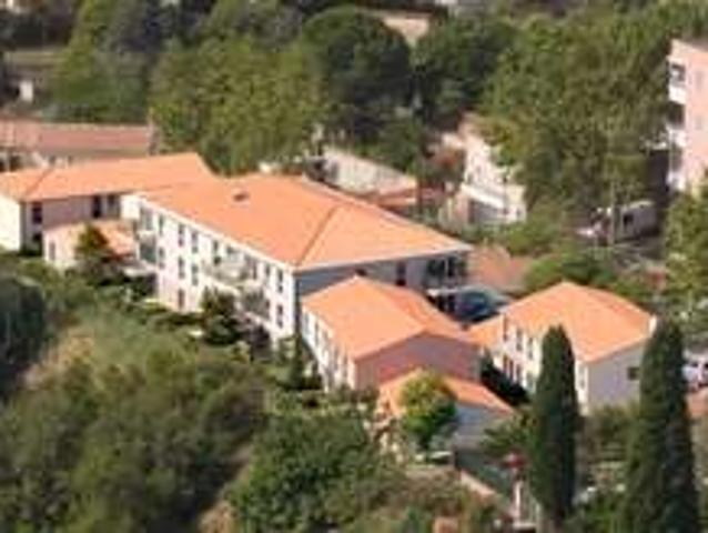 Vente appartement 3 pièces Port de Bouc 13