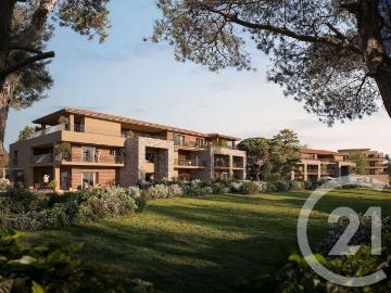 Porto-Vecchio, Corse-du-Sud, Corse - Parking