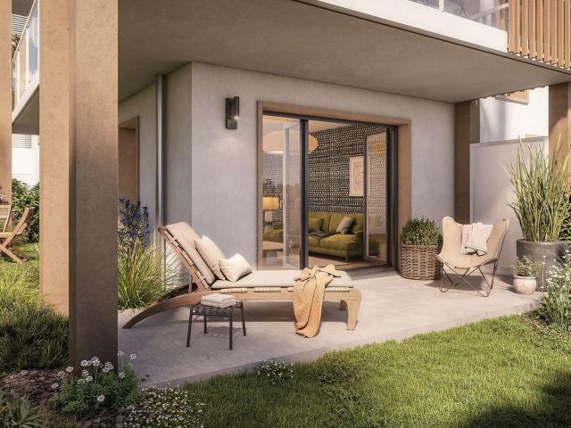 Vente appartement 3 pièces Pornic 44