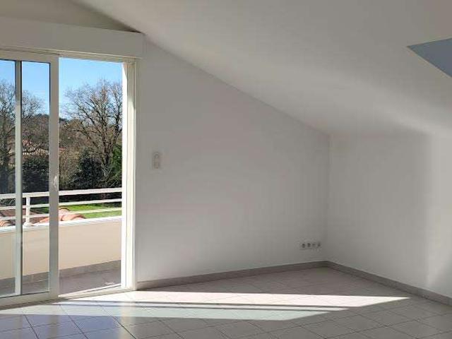 Vente appartement 3 pièces Pornic 44