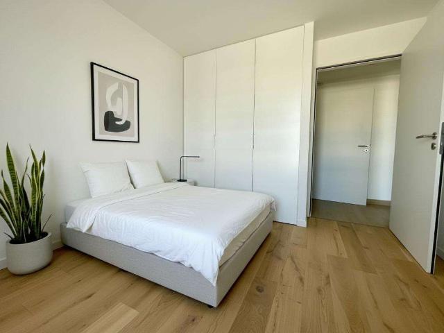 Vente appartement 3 pièces Pornic 44
