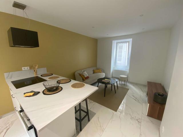 Vente appartement 3 pièces Pornic 44