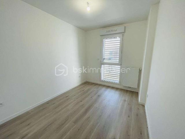 Vente appartement 3 pièces Pornic 44