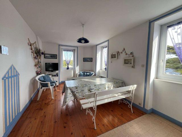 Vente appartement 3 pièces Pornichet Gambetta 44