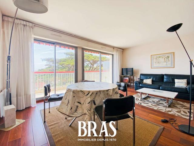 Vente appartement 3 pièces Pornichet 44
