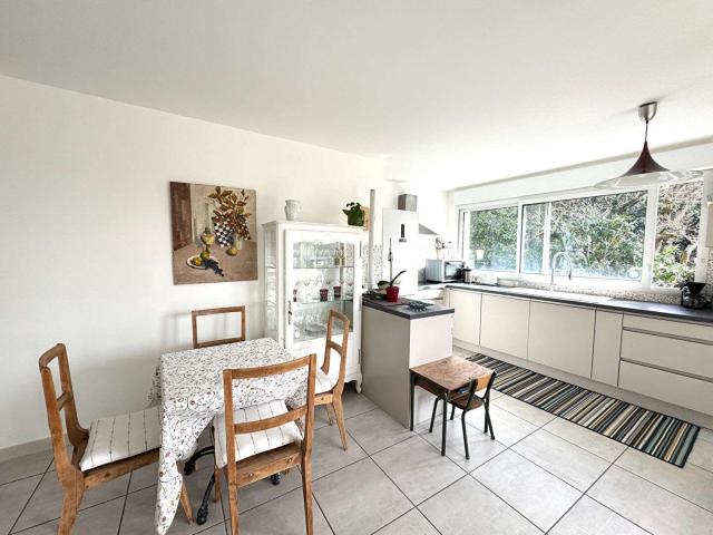 Vente appartement 3 pièces Saint Marc sur Mer 44