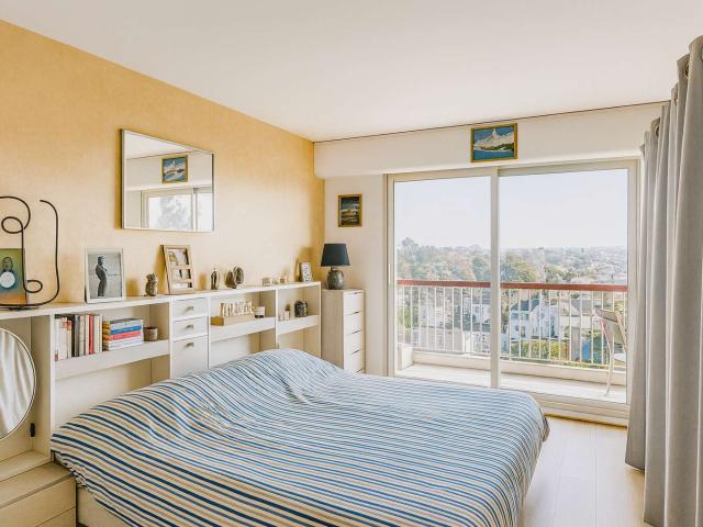 Vente appartement 3 pièces Pornichet Gambetta 44