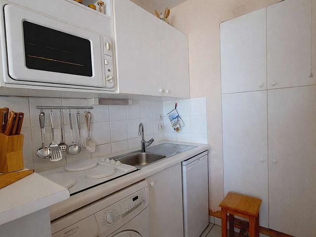 Vente appartement 3 pièces Pornichet Gambetta 44
