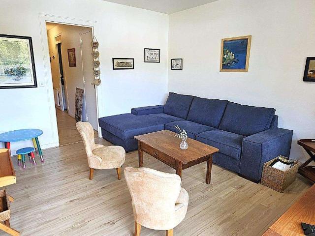 Vente appartement 3 pièces Pornichet Ermur Les Forges 44