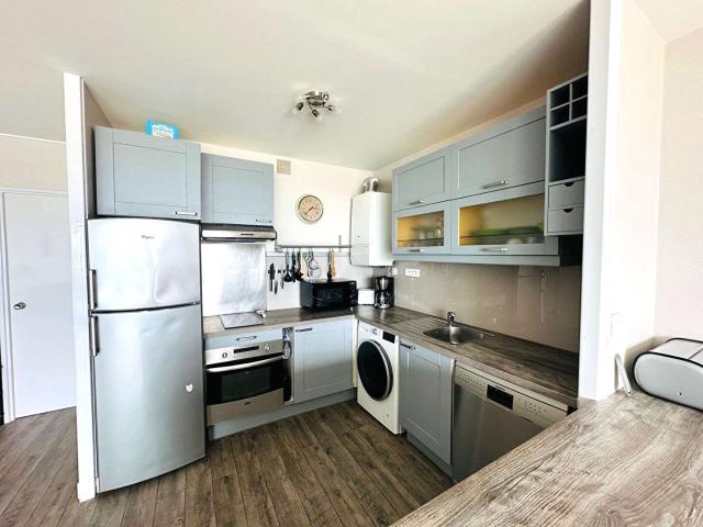 Vente appartement 3 pièces Pornichet Sainte Marguerite 44