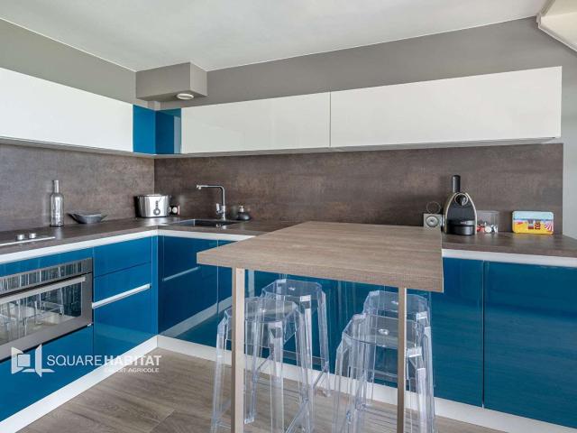 Vente appartement 3 pièces Pornichet Sainte Marguerite 44