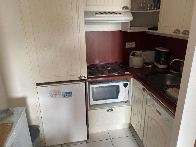 Vente appartement 3 pièces Pornichet Sainte Marguerite 44